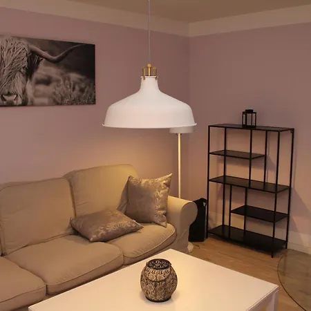 Gemutliche In Altendiez, Voll Ausgestattet Apartment *