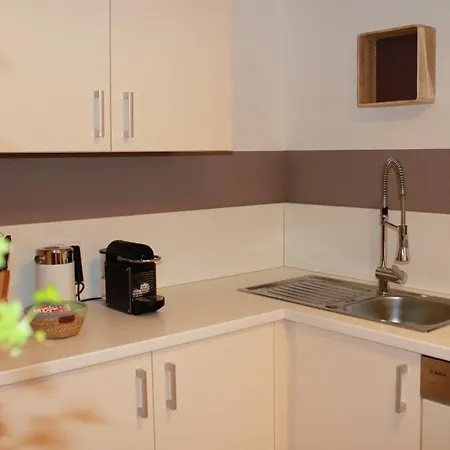 Gemutliche In Altendiez, Voll Ausgestattet Apartment *
